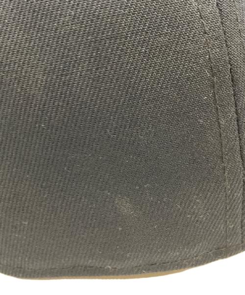 New Era（ニューエラ）New Era (ニューエラ) キャップ ネイビー サイズ:59.6㎝の古着・服飾アイテム