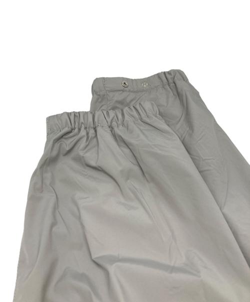 MACKINTOSH PHILOSOPHY（マッキントッシュ フィロソフィー）MACKINTOSH PHILOSOPHY (マッキントッシュ フィロソフィー) BRITECコーチジャケット グレー サイズ:38の古着・服飾アイテム