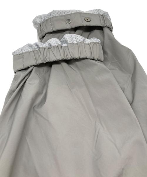 MACKINTOSH PHILOSOPHY（マッキントッシュ フィロソフィー）MACKINTOSH PHILOSOPHY (マッキントッシュ フィロソフィー) BRITECコーチジャケット グレー サイズ:38の古着・服飾アイテム