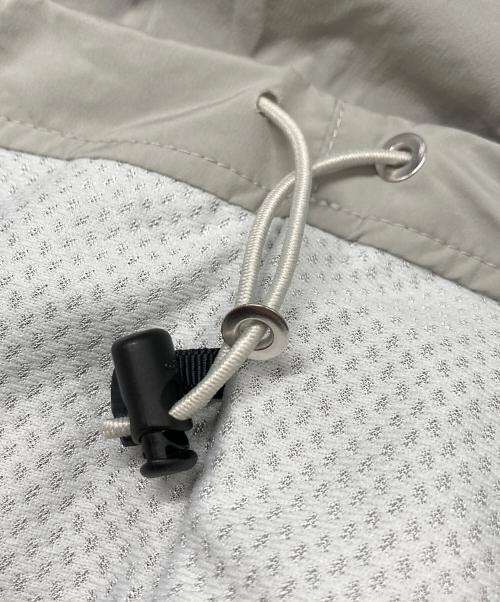 MACKINTOSH PHILOSOPHY（マッキントッシュ フィロソフィー）MACKINTOSH PHILOSOPHY (マッキントッシュ フィロソフィー) BRITECコーチジャケット グレー サイズ:38の古着・服飾アイテム