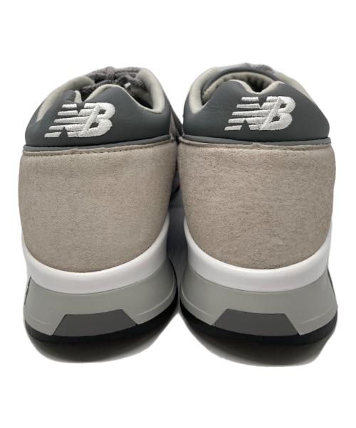NEW BALANCE（ニューバランス）NEW BALANCE (ニューバランス) M1500PGL グレー サイズ:US7 1/2 D/UK7/EUR40.5の古着・服飾アイテム