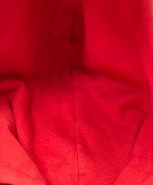 POLO RALPH LAUREN（ポロ・ラルフローレン）POLO RALPH LAUREN (ポロ・ラルフローレン) ビッグポニーパーカー レッド サイズ:Lの古着・服飾アイテム