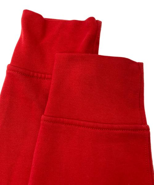 POLO RALPH LAUREN（ポロ・ラルフローレン）POLO RALPH LAUREN (ポロ・ラルフローレン) ビッグポニーパーカー レッド サイズ:Lの古着・服飾アイテム