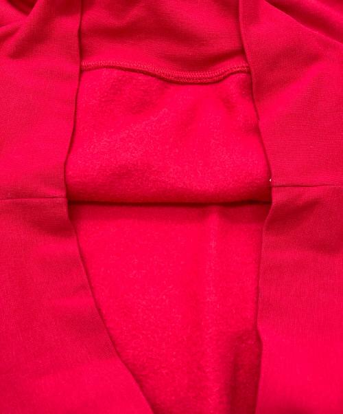 POLO RALPH LAUREN（ポロ・ラルフローレン）POLO RALPH LAUREN (ポロ・ラルフローレン) ビッグポニーパーカー レッド サイズ:Lの古着・服飾アイテム