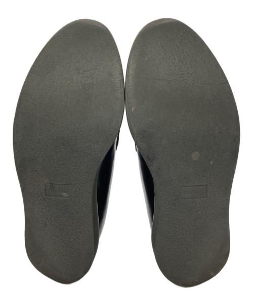 RED WING（レッドウィング）RED WING (レッドウィング) ポストマンオックスフォードシューズ ブラック サイズ:US8.5D/UK7.5/EUR41.5の古着・服飾アイテム