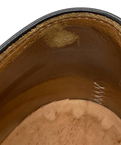 RED WING（レッドウィング）RED WING (レッドウィング) ポストマンオックスフォードシューズ ブラック サイズ:US8.5D/UK7.5/EUR41.5の古着・服飾アイテム