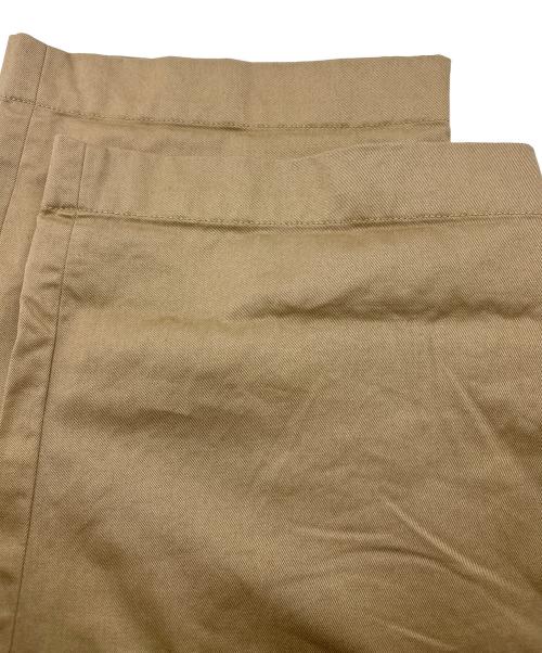 waiper（ワイパー）WAIPER (ワイパー) M-45 チノトラウザー ベージュ サイズ:34×29の古着・服飾アイテム