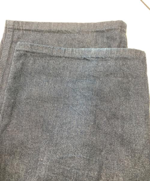 waiper（ワイパー）WAIPER (ワイパー) M-45 デニムトラウザー インディゴ サイズ:34の古着・服飾アイテム