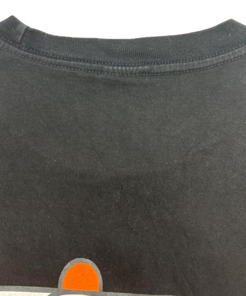 A BATHING APE（ア ベイシング エイプ）A BATHING APE (ア ベイシング エイプ) BABY MILO T ブラック サイズ:Ｍの古着・服飾アイテム