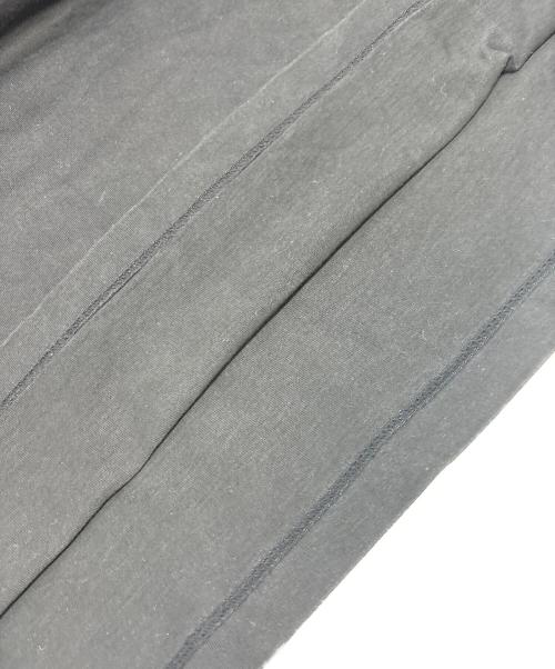 A BATHING APE（ア ベイシング エイプ）A BATHING APE (ア ベイシング エイプ) BABY MILO T ブラック サイズ:Ｍの古着・服飾アイテム