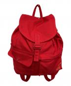 X-LARGE×PORTERエクストララージ×ポーター）の古着「タンカー バックパック」｜レッド