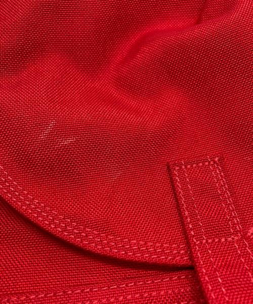 X-LARGE（エクストララージ）X-LARGE (エクストララージ) PORTER (ポーター) タンカー バックパック レッドの古着・服飾アイテム