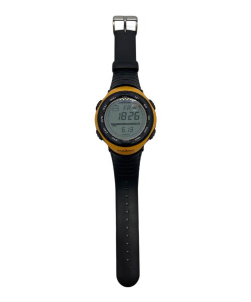 SUUNTO VECTOR（スント ベクター）SUUNTO VECTOR (スント ベクター) デジタルウォッチの古着・服飾アイテム