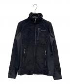 Patagoniaパタゴニア）の古着「R2 Jacket」｜ブラック