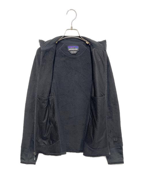 Patagonia（パタゴニア）Patagonia (パタゴニア) R2 Jacket ブラック サイズ:XSの古着・服飾アイテム