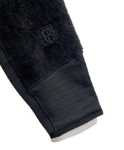 Patagonia（パタゴニア）Patagonia (パタゴニア) R2 Jacket ブラック サイズ:XSの古着・服飾アイテム