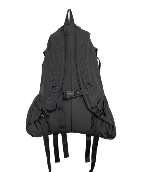 GREGORY（グレゴリー）GREGORY (グレゴリー) デイアンドハーフバッグ ブラックの古着・服飾アイテム