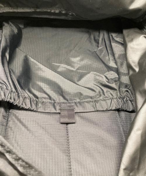 GREGORY（グレゴリー）GREGORY (グレゴリー) デイアンドハーフバッグ ブラックの古着・服飾アイテム