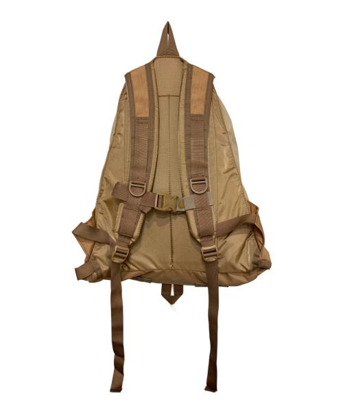 GREGORY（グレゴリー）GREGORY (グレゴリー) デイパック ベージュの古着・服飾アイテム