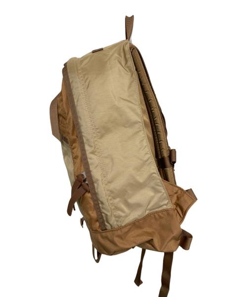 GREGORY（グレゴリー）GREGORY (グレゴリー) デイパック ベージュの古着・服飾アイテム