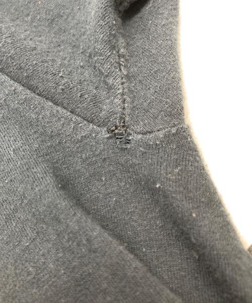 FRUIT OF THE LOOM（フルーツオブザルーム）FRUIT OF THE LOOM (フルーツオブザルーム) ツアーTシャツ ブラック サイズ:Lの古着・服飾アイテム