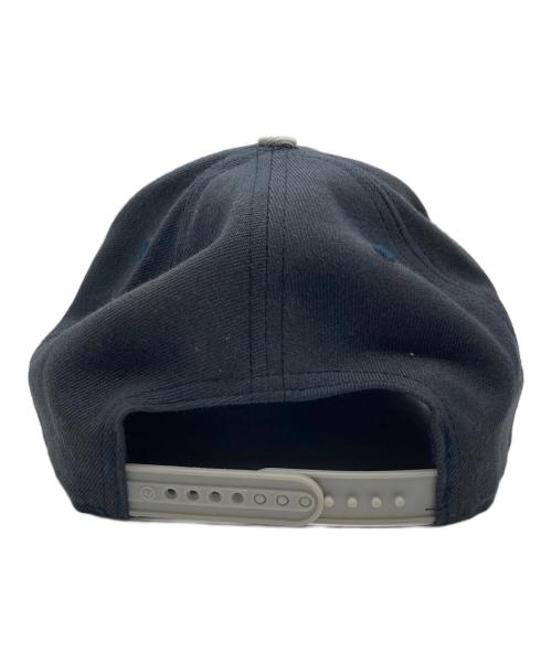 New Era（ニューエラ）New Era (ニューエラ) キャップ グレーの古着・服飾アイテム