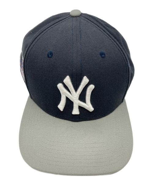 New Era（ニューエラ）New Era (ニューエラ) キャップ グレーの古着・服飾アイテム