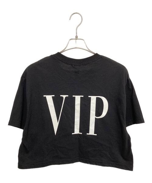 better than now（better than now）better than now (better than now) BTN BUT/VIP Tシャツ ブラック サイズ:FREE 未使用品の古着・服飾アイテム