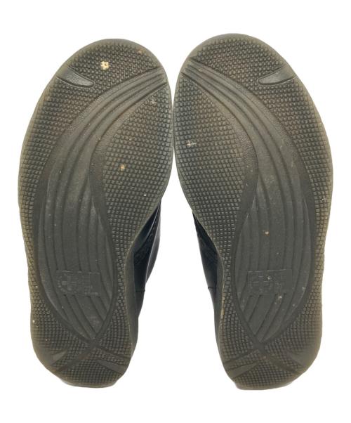 Dr.Martens（ドクターマーチン）Dr.Martens (ドクターマーチン) PASCAL8ホールブーツ ブラック サイズ:US8(M)9(L)/UK7/EU41の古着・服飾アイテム