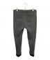 PT TORINO (ピーティートリノ) スラックス グレー サイズ:48：7000円