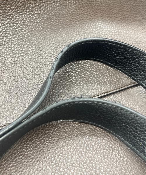 FURLA（フルラ）FURLA (フルラ) ビジネストートバッグ ブラウンの古着・服飾アイテム