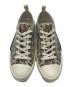 Christian Dior (クリスチャン ディオール) Low Top Sneakers アイボリー サイズ:42：30000円
