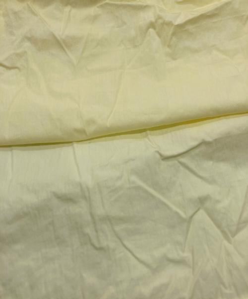 La boutique BonBon（ラブティックボンボン）La boutique BonBon (ラブティックボンボン) ティアードキャミワンピース イエロー サイズ:FREEの古着・服飾アイテム