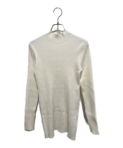 MANOF（マノフ）MANOF (マノフ) CUT OUT SET ONE PIECE アイボリー サイズ:Ｓの古着・服飾アイテム