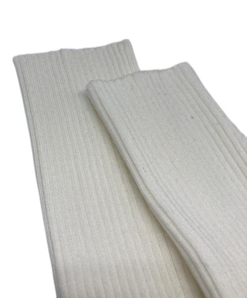 MANOF（マノフ）MANOF (マノフ) CUT OUT SET ONE PIECE アイボリー サイズ:Ｓの古着・服飾アイテム