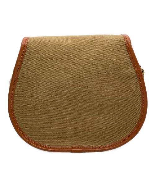 brady（ブレディ）brady (ブレディ) AIRE MINI ショルダーバッグ ブラウンの古着・服飾アイテム
