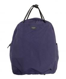 STANDARD SUPPLY（スタンダードサプライ）の古着「WALLABY ワラビー / バックパック」｜パープル