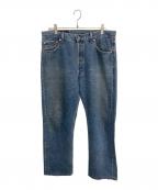 LEVI'Sリーバイス）の古着「501XX デニムパンツ」｜インディゴ