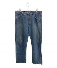 LEVI'S（リーバイス）の古着「501XX デニムパンツ」｜インディゴ