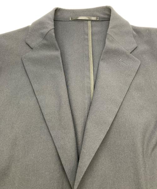 UNITED ARROWS（ユナイテッドアローズ）UNITED ARROWS (ユナイテッドアローズ) MILPA リラックス セットアップ/ジャケット＆イージーパンツ ネイビー サイズ:Lの古着・服飾アイテム