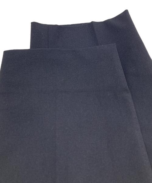 UNITED ARROWS（ユナイテッドアローズ）UNITED ARROWS (ユナイテッドアローズ) MILPA リラックス セットアップ/ジャケット＆イージーパンツ ネイビー サイズ:Lの古着・服飾アイテム