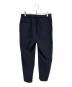 中古・古着 UNITED ARROWS (ユナイテッドアローズ) MILPA リラックス セットアップ/ジャケット＆イージーパンツ ネイビー サイズ:L：8000円
