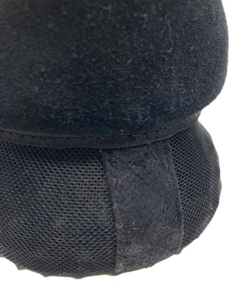 Y-3×adidas（ワイスリー×アディダス）Y-3×adidas (ワイスリー×アディダス) ランナー4D IOW ローカットスニーカー ブラック サイズ:US8.5/UK8/EU42/JP26.5の古着・服飾アイテム