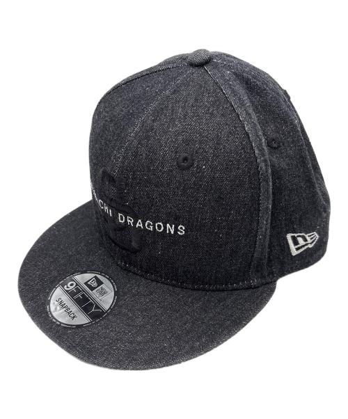 New Era（ニューエラ）New Era (ニューエラ) デニムキャップの古着・服飾アイテム