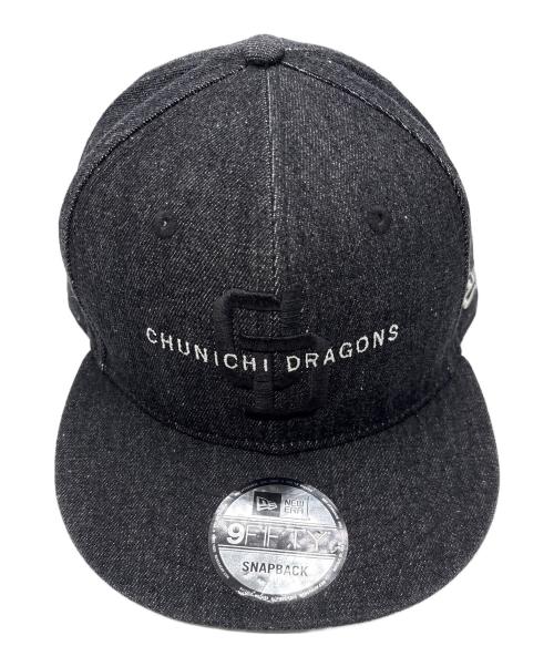 New Era（ニューエラ）New Era (ニューエラ) デニムキャップの古着・服飾アイテム