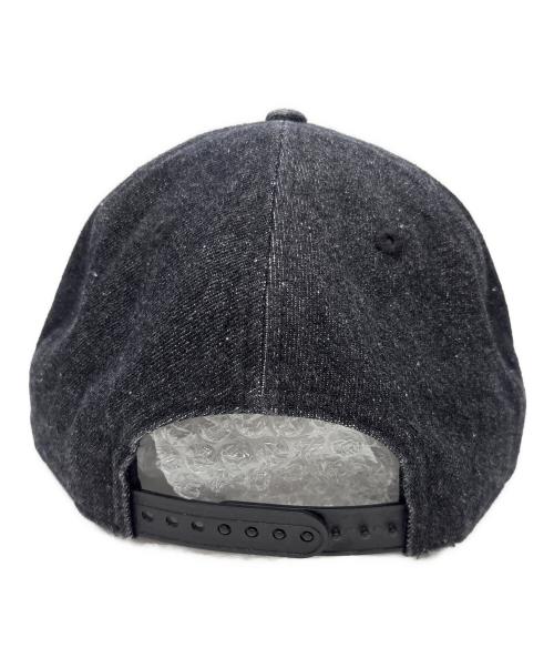New Era（ニューエラ）New Era (ニューエラ) デニムキャップの古着・服飾アイテム
