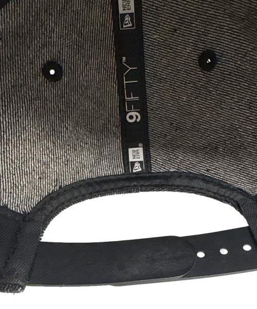 New Era（ニューエラ）New Era (ニューエラ) デニムキャップの古着・服飾アイテム