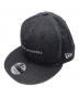 New Era（ニューエラ）の古着「デニムキャップ」