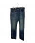LEVI'S PReMIUM（リーバイスプレミアム）の古着「501 デニムパンツ」｜インディゴ