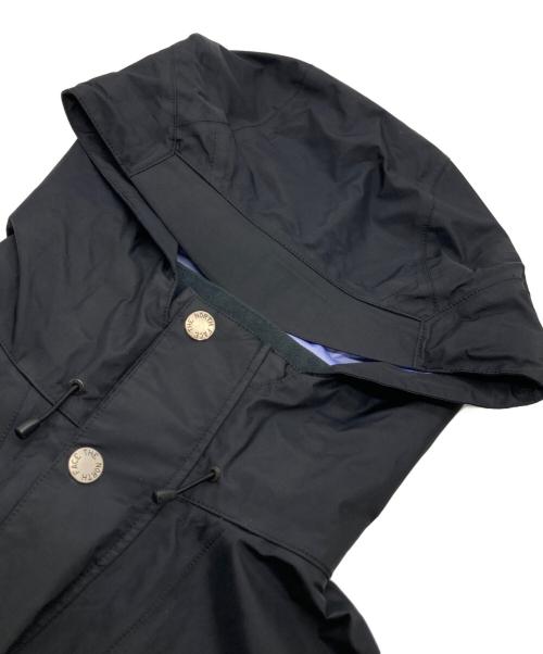THE NORTH FACE（ザ ノース フェイス）THE NORTH FACE (ザ ノース フェイス) マウンテンレインテックスジャケット ブラック サイズ:Ｍの古着・服飾アイテム